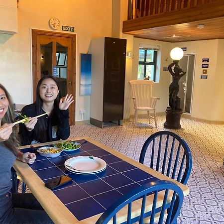 Grove House Country Rooms Shanballymore エクステリア 写真