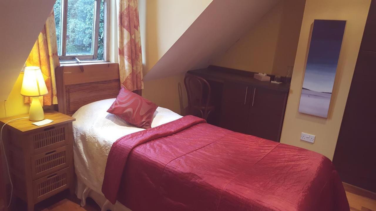 Grove House Country Rooms Shanballymore エクステリア 写真