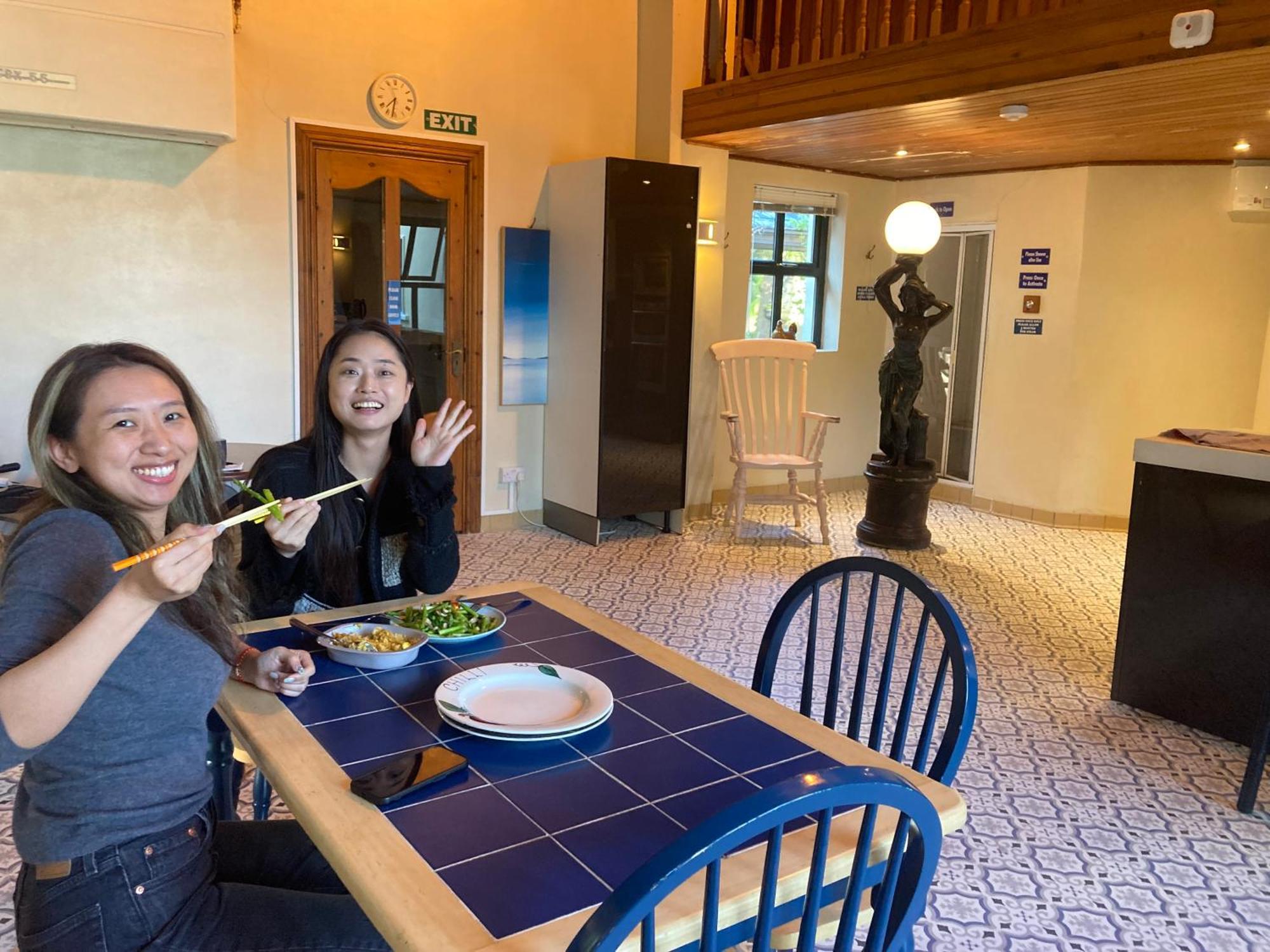 Grove House Country Rooms Shanballymore エクステリア 写真